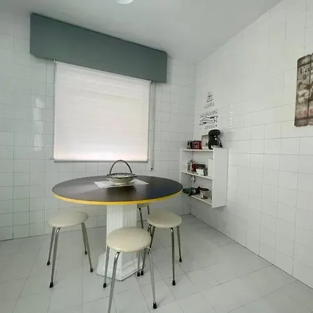 Oespede Bolboreta Costa Da Morte Appartement *
