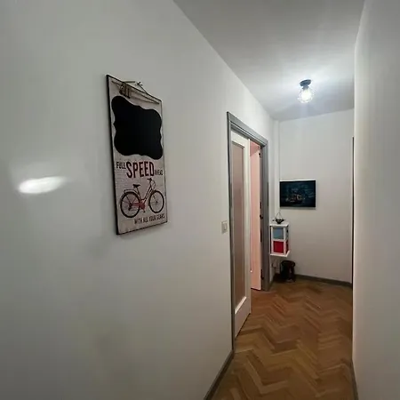 Appartement Oespede Bolboreta Costa Da Morte