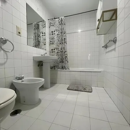 Oespede Bolboreta Costa Da Morte Appartement *
