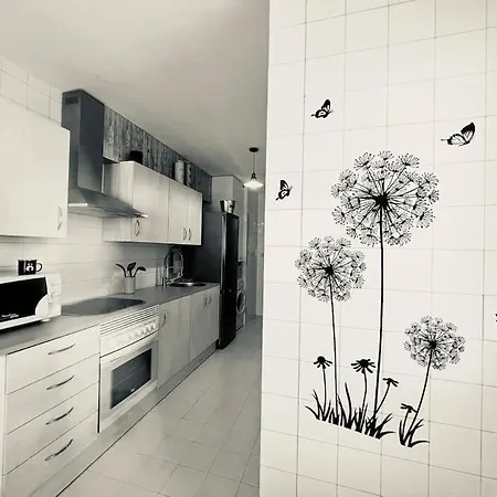 Appartement Oespede Bolboreta Costa Da Morte Carballo
