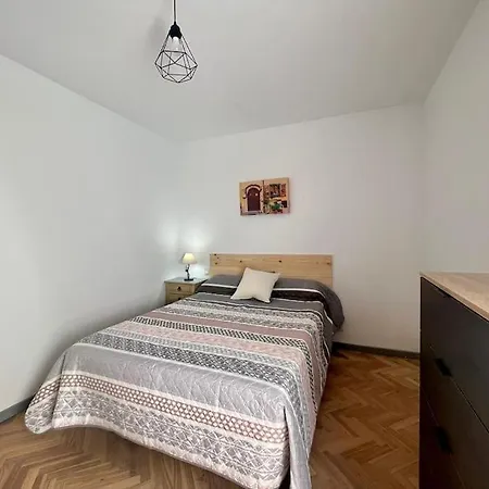Oespede Bolboreta Costa Da Morte Appartement