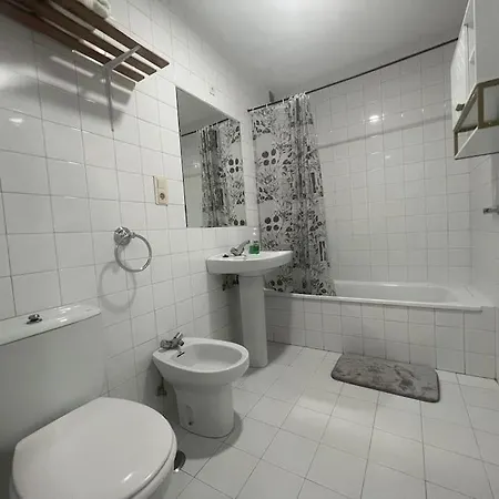 Appartement Oespede Bolboreta Costa Da Morte Carballo