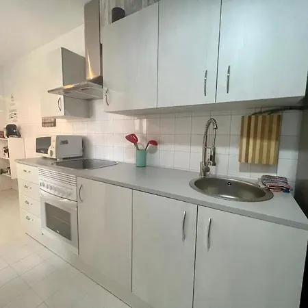 Appartement Oespede Bolboreta Costa Da Morte