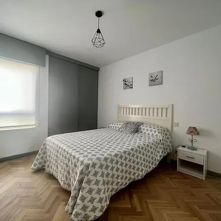 Oespede Bolboreta Costa Da Morte Appartement
