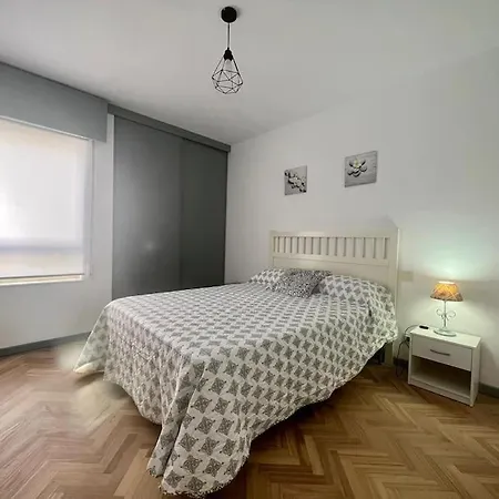 Appartement Oespede Bolboreta Costa Da Morte *