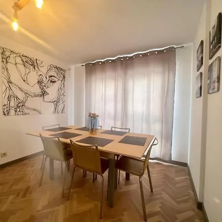 Appartement Oespede Bolboreta Costa Da Morte Carballo